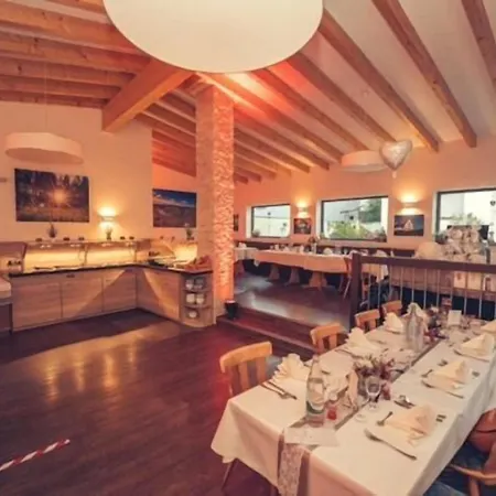 Restaurant Zum Muehlental 3* Morz (Mayen-Koblenz)