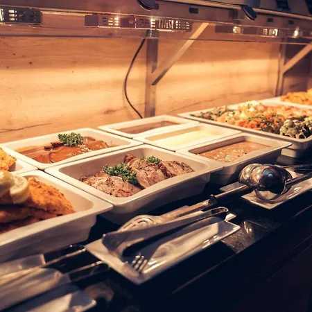 Restaurant Zum Muehlental 3*