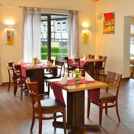 Restaurant Zum Muehlental 3*