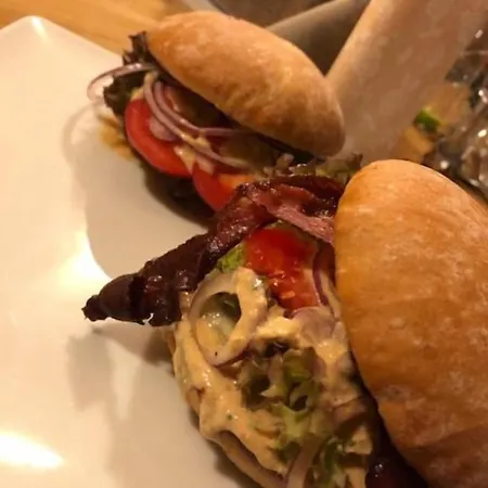 Restaurant Zum Muehlental Hotel 3*