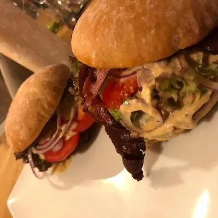 Restaurant Zum Muehlental