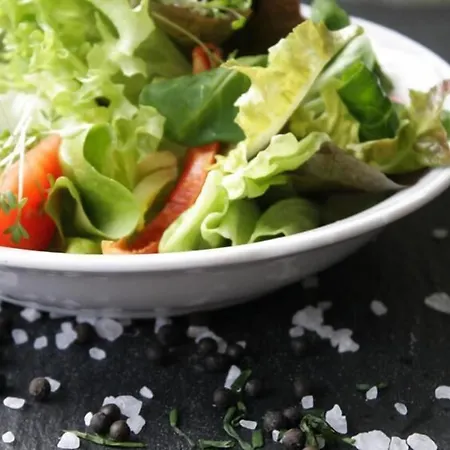 Restaurant Zum Muehlental 3* Morz