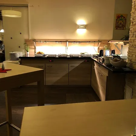 Hotel Restaurant Zum Muehlental