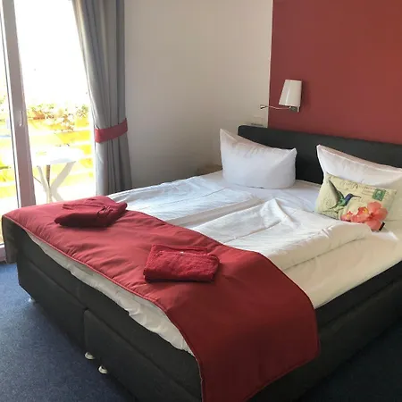 Hotel Restaurant Zum Muehlental