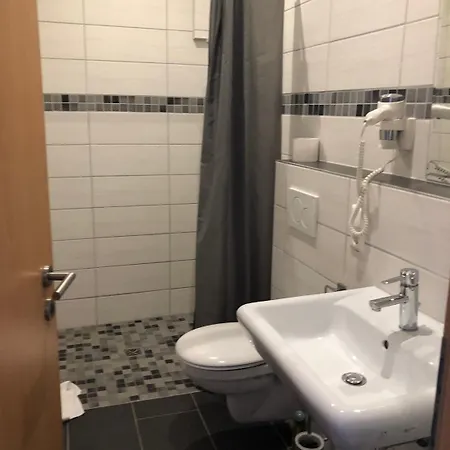 Restaurant Zum Muehlental 3*