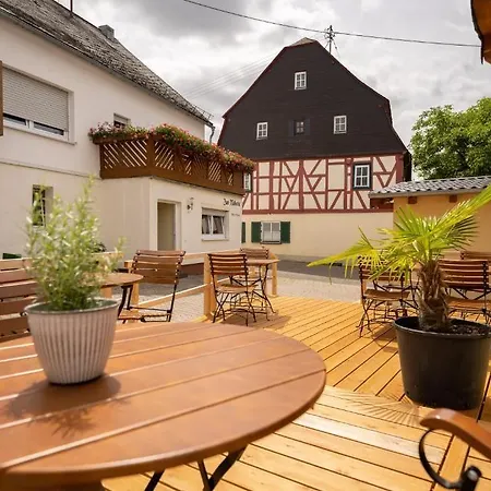 Restaurant Zum Muehlental 3*