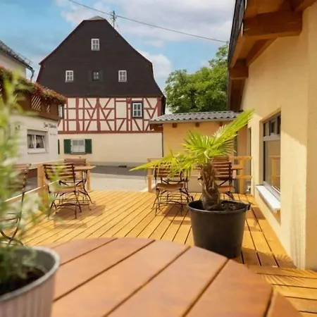 Hotel Restaurant Zum Muehlental 3*