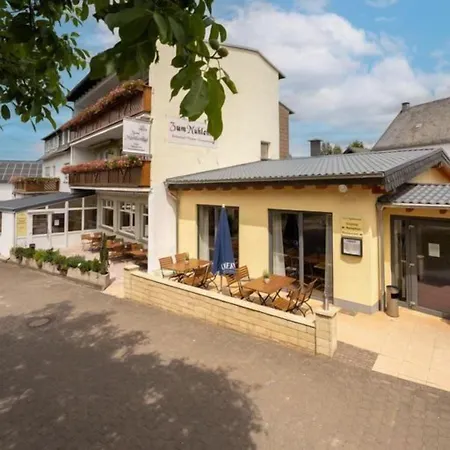 Restaurant Zum Muehlental 3*