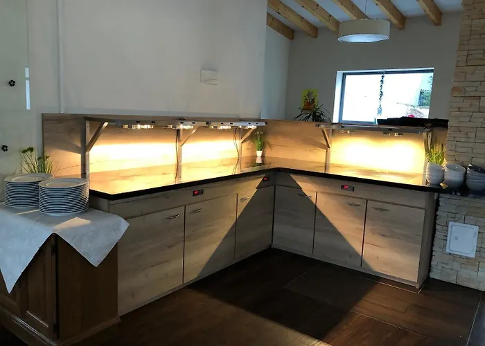 Restaurant Zum Muehlental 3*