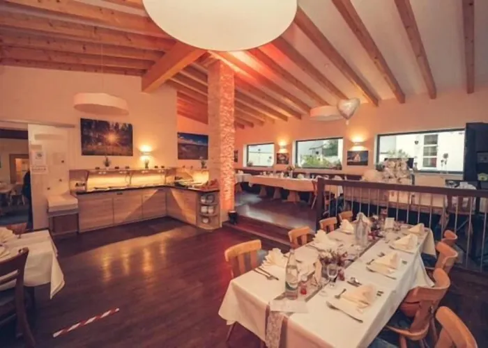 Restaurant Zum Muehlental 3* Morz