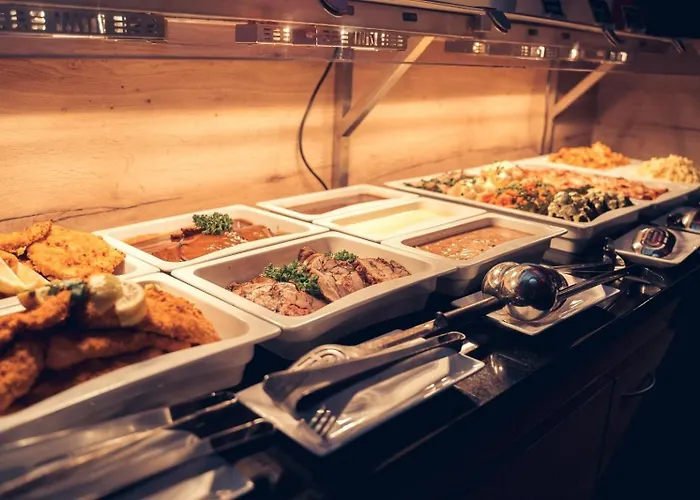 Restaurant Zum Muehlental 3*