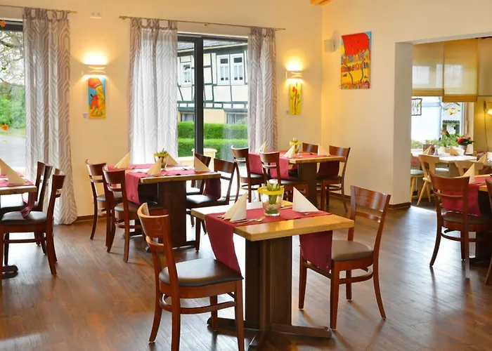 Restaurant Zum Muehlental 3*