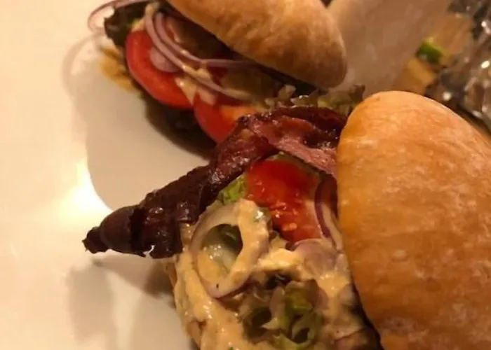 Restaurant Zum Muehlental מלון 3*