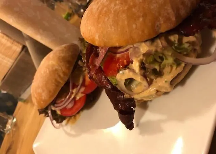 Restaurant Zum Muehlental