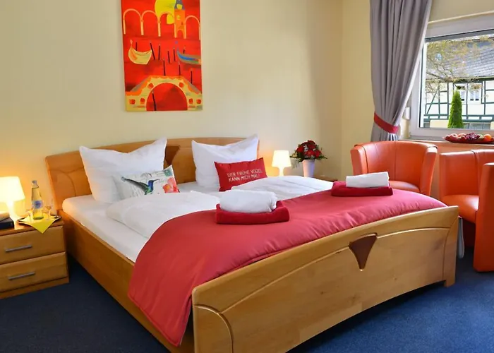 Restaurant Zum Muehlental Morz