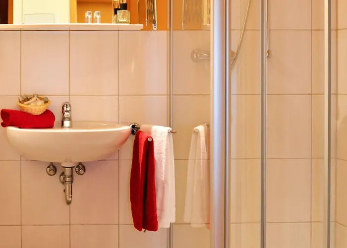 Restaurant Zum Muehlental מלון 3*