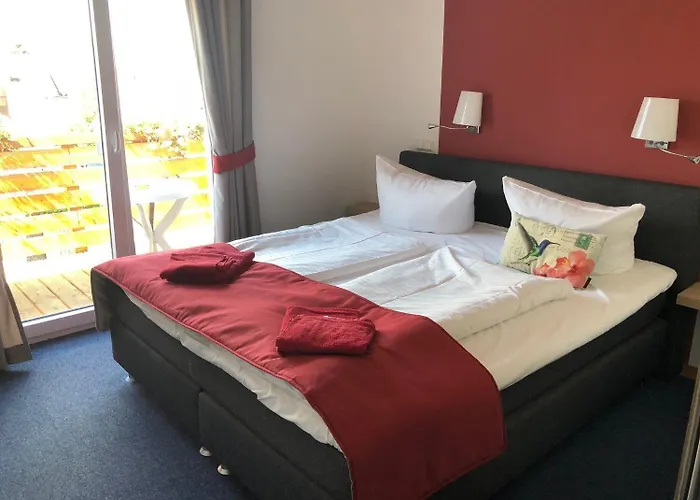 מלון Restaurant Zum Muehlental