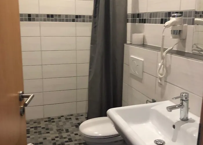 Restaurant Zum Muehlental 3*